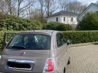 gebraucht Fiat 500 