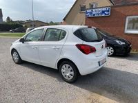 gebraucht Opel Corsa E Edition