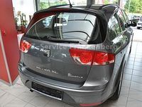 Gebraucht Seat Altea XL Style 105 PS (77 kW) 2012 Grau metallic Van / Kleinbus