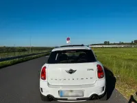 Gebraucht Mini Cooper 190 PS (139 kW) 2015 Weiß Kleinwagen