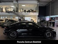 Gebraucht Porsche Taycan Turbo GT 2025 Schwarz Limousine
