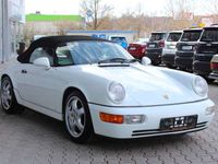 gebraucht Porsche 964 964 / Speedster