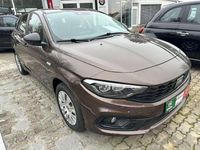Gebraucht Fiat Tipo City Life 101 PS (74 kW) 2021 Magnetico Kombi