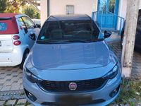 Gebraucht Fiat Tipo S 120 PS (88 kW) 2020 Grau Limousine