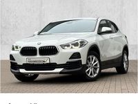 Gebraucht BMW X2 Advantage 150 PS (110 kW) 2023 Weiß SUV