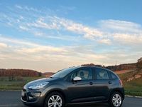 Usata Citroën C3 60 CV (44 kW) 2012 Grigio Utilitaria