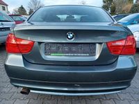 gebraucht BMW 318 *1.Hand*erst95tkm*Xenon*Automatik*Reifen+BremseNEU