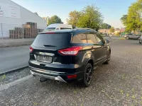 Gebraucht Ford Kuga Individual 179 PS (131 kW) 2016 Schwarz SUV