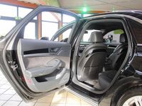 Gebraucht Audi A8 Ambiente 385 PS (283 kW) 2015 Schwarz Limousine