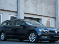 Gebraucht VW Passat Comfortline 150 PS (110 kW) 2016 Other Kombi