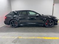 Gebraucht Audi RS6 Sport 600 PS (441 kW) 2024 Schwarz Kombi