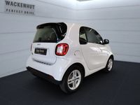 gebraucht Smart ForTwo Electric Drive 