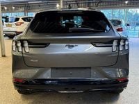 Gebraucht Ford Mustang Mach-E Premium 272 kW (371 PS) 2026 Grau SUV