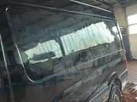 Second-hand VW Crafter 109 CP (80 kW) 2014 Other Van