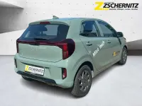 Gebraucht Kia Picanto Vision 68 PS (50 kW) 2026 (a2g) adventurousgrün (m) Kleinwagen