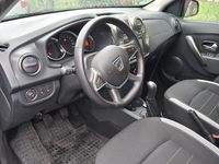 Gebraucht Dacia Logan 95 PS (69 kW) 2020 Schwarz Kombi