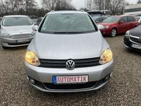 Gebraucht VW Golf VI Highline 122 PS (89 kW) 2009 Silber Kleinwagen