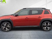 Gebraucht Renault 4 E-Tech Komfort 110 kW (150 PS) 2025 Terracottabraun metallic, black pearlschwarz met (braun) SUV