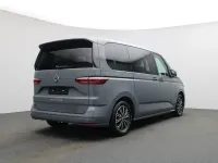 Gebraucht VW T7 Basis 150 PS (110 kW) 2024 Pure grey Van