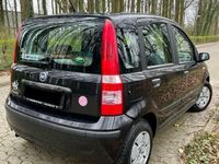 gebraucht Fiat Panda 1.1L