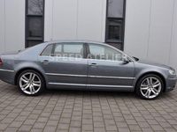 Second-hand VW Phaeton 245 CP (180 kW) 2014 Gri Berlinǎ