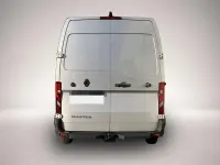 Neu Renault Master 170 PS (125 kW) 2026 Manufacturer Van / Kleinbus