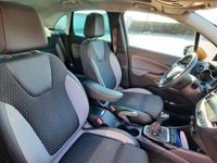 Gebraucht Opel Crossland Ultimate 131 PS (96 kW) 2019 Orange SUV