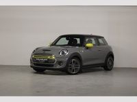 gebraucht Mini Cooper SE 3-Türer Trim M RFK SH PDC DAB Navi