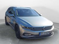 Gebraucht VW Passat Business 150 PS (110 kW) 2024 Pyritsilber metallic Kombi