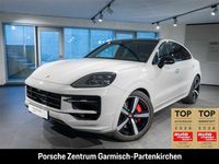 Usata Porsche Cayenne S E-Hybrid 519 CV (381 kW) 2024 Grigio SUV