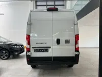 Neu Fiat Ducato 179 PS (131 kW) 2026 Ducato weiß Van