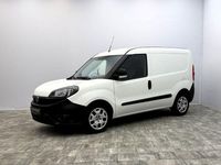 Gebraucht Fiat Doblò 101 PS (74 kW) 2022 Weiß Van / Kleinbus