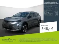 Gebraucht Renault Scenic E-Tech Komfort 125 kW (170 PS) 2026 Grau SUV