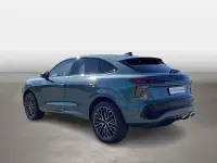 Gebraucht Audi Q3 Sportback S-Line 150 PS (110 kW) 2026 Grün SUV
