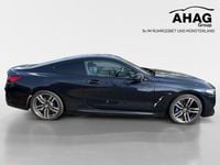 Gebraucht BMW M850 Performance 530 PS (389 kW) 2023 Schwarz Coupé