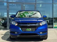 Gebraucht Honda HR-V Elegance 131 PS (96 kW) 2016 Blau SUV