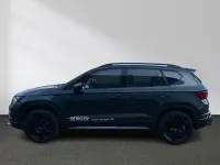 Occasion Cupra Ateca 300 ch (220 kW) 2024 Vert SUV