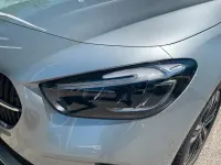 Gebraucht Mercedes B200 Progressive 163 PS (119 kW) 2025 Lack hightechsilber Kleinwagen