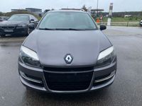 gebraucht Renault Laguna III BOSE Edition Aut,Leder,Klima,Navi,Alu