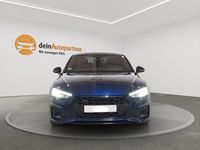 Gebraucht Audi A5 S-Line 265 PS (194 kW) 2024 Navarrablau Kombi