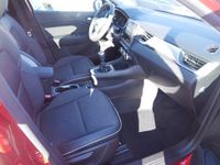 gebraucht Renault Captur Techno TCe 90