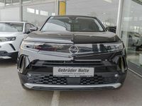 Gebraucht Opel Mokka-e Elegance 100 kW (136 PS) 2022 Schwarz SUV