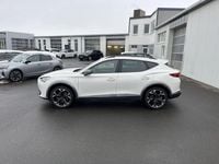 Gebraucht Cupra Formentor 204 PS (150 kW) 2022 Weiß SUV