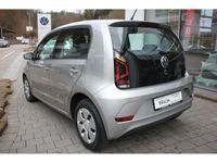 gebraucht VW up! ! 1.0MPI *Klima, Sitzheizung, Bluetooth*