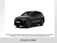 Neu Audi A6 e-tron Sport 210 kW (286 PS) 2026 Magnetgrau Kombi