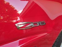 gebraucht Corvette Z06 C6mit 34.000 km Laufleistung und Originalzustand
