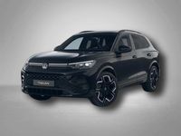 Neu VW Tiguan R-line 265 PS (194 kW) 2026 Grenadillschwarz metallic SUV