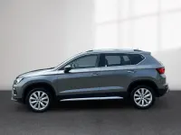 Gebraucht Seat Ateca Beats 150 PS (110 kW) 2024 Grau SUV