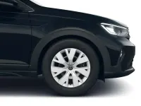 Neu VW Taigo 95 PS (69 kW) 2026 Deep black perleffekt SUV