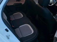 Gebraucht Kia Ceed 128 PS (94 kW) 2015 Weiß Kleinwagen